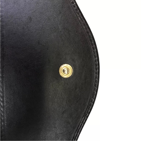 Gucci Sookie Interlocking GG Canvas Wallet - Picture 14 of 16